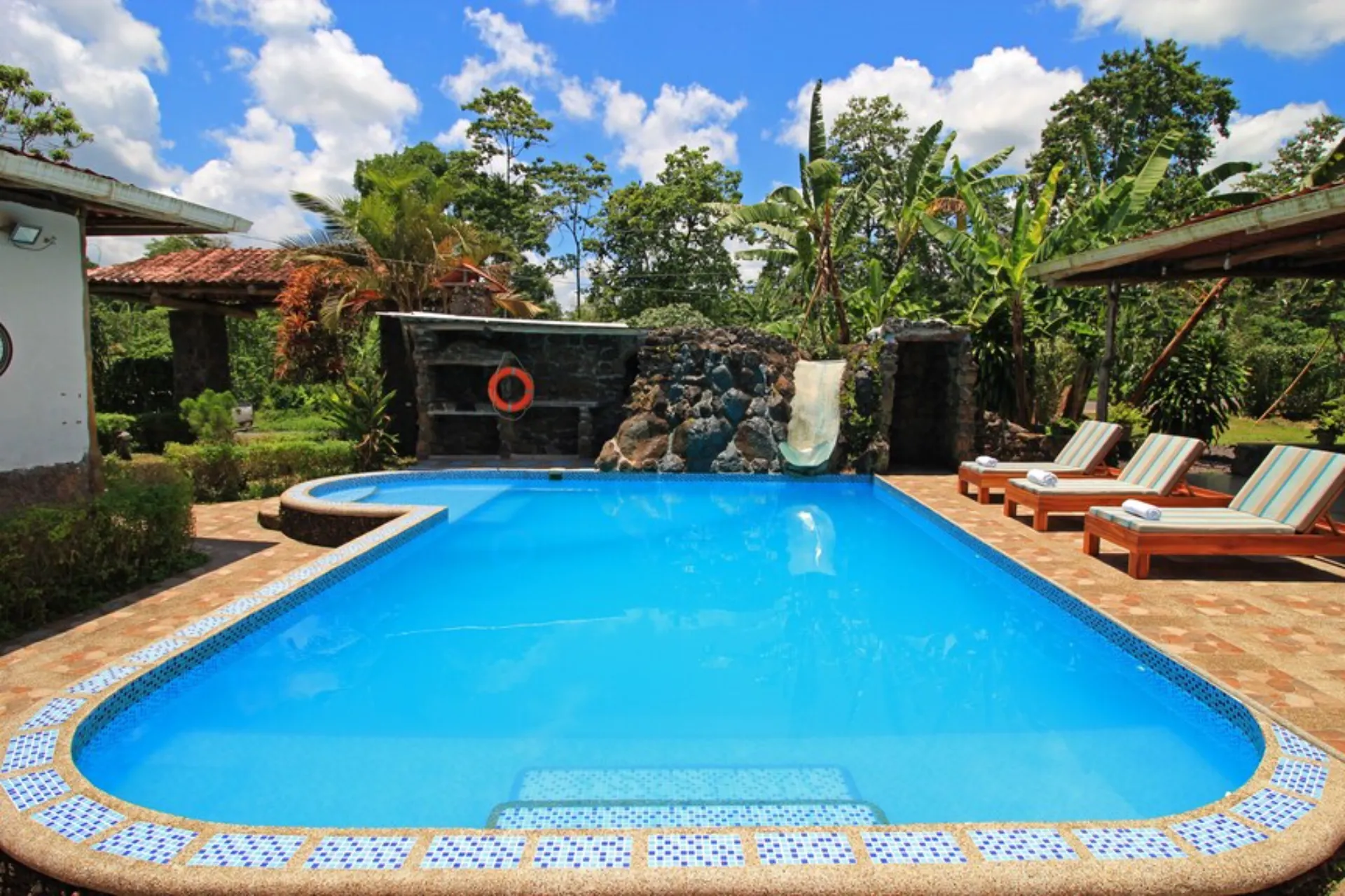 piscina dia