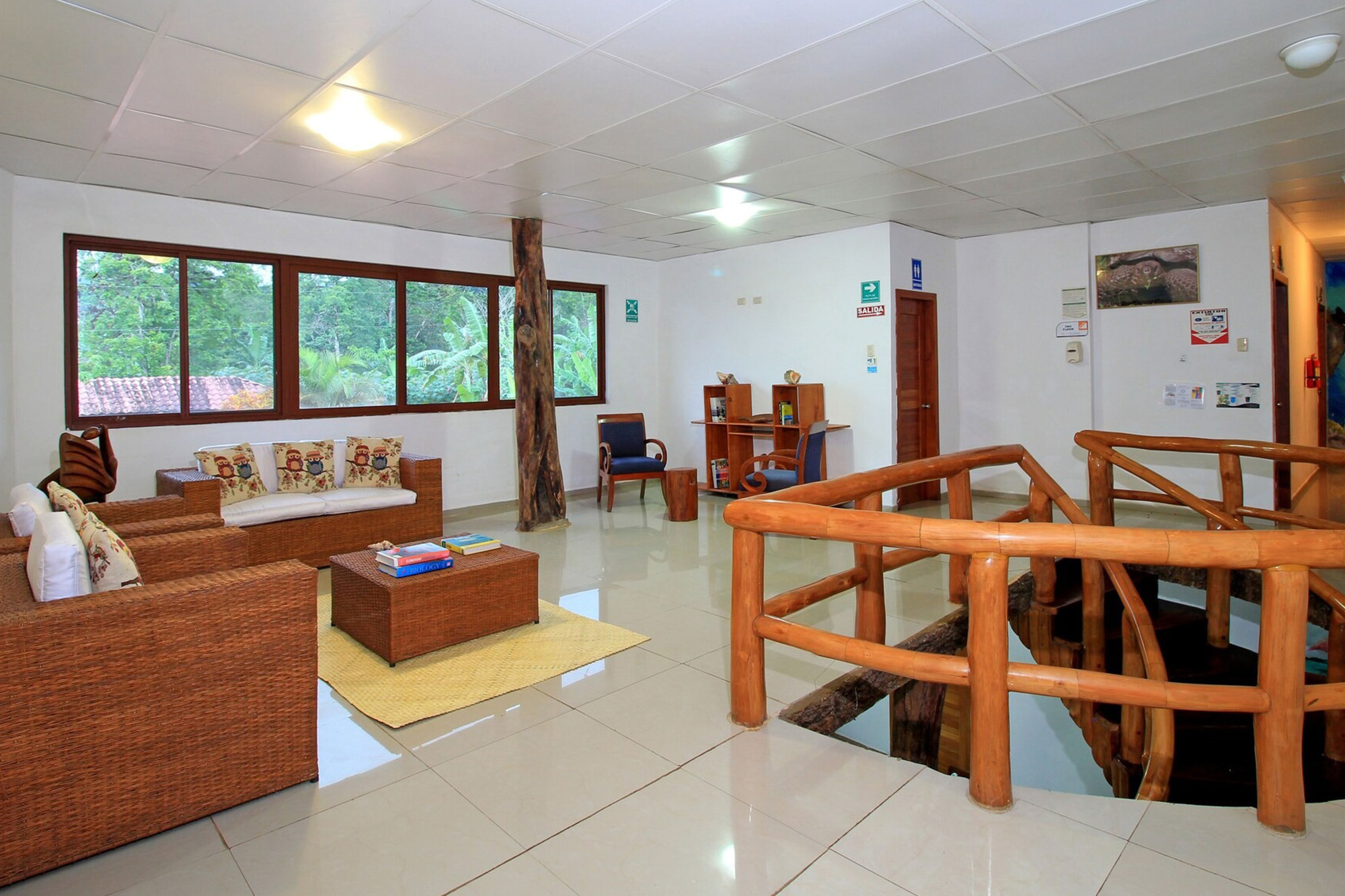 sala de estar